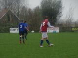 S.K.N.W.K. JO19-1 - Roosendaal JO19-4 (comp.) najaar seizoen 2021-2022 (71/80)